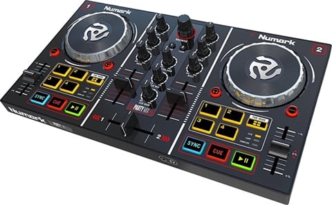 【KisuZi様用】Numark Party Mix DJコントローラー Numark Party Mix DJ Controller, B - CeX (UK): - Buy, Sell, Donate